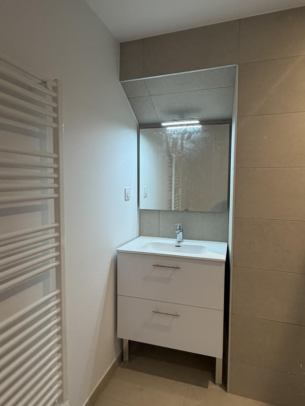 Maison de village - 90 m² - 4 pièces