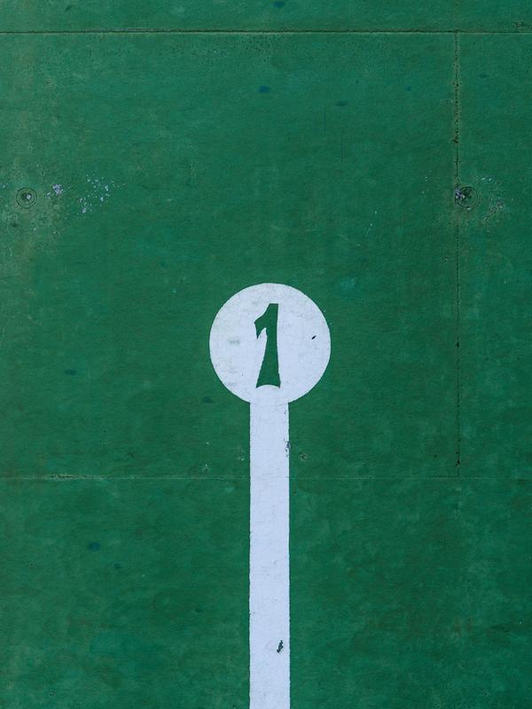 Championnat des Landes • Parties à main nue