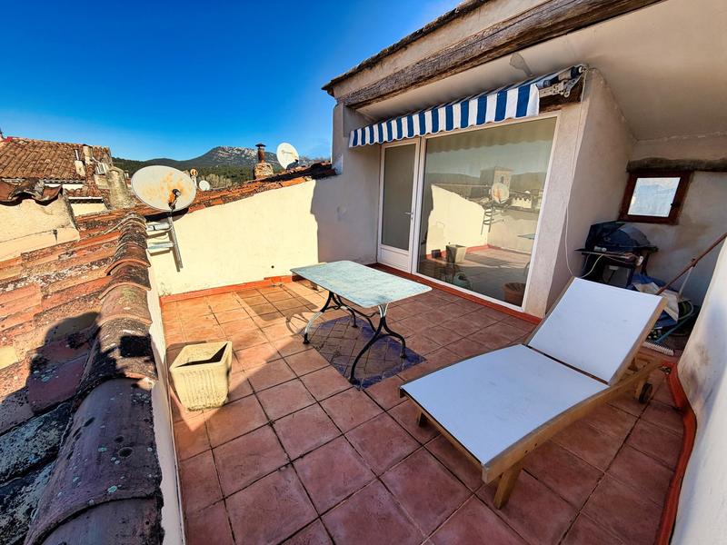 Maison de maîtres - 147 m² - 6 pièces