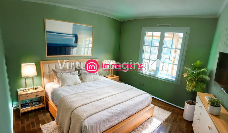 Maison - 165 m² - 11 pièces