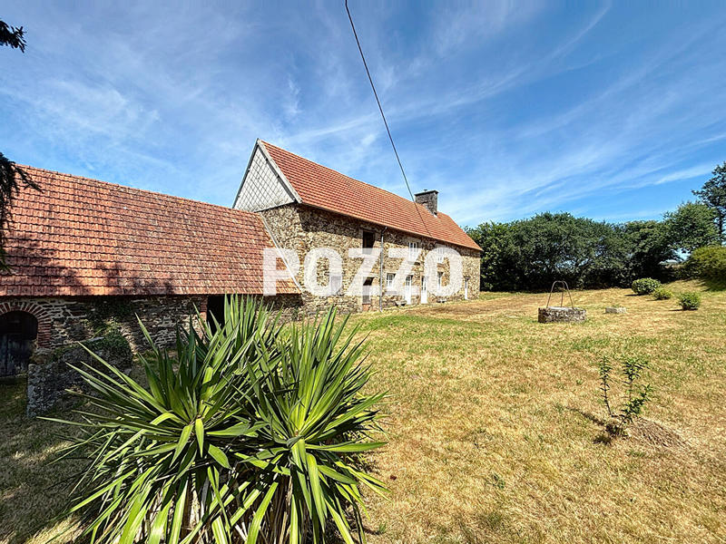 Maison - 113 m² - 4 pièces