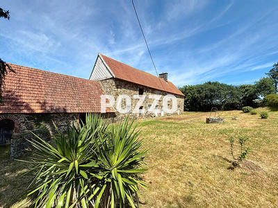 Maison - 113 m² - 4 pièces