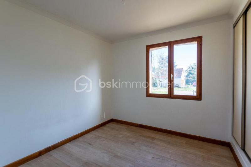 Maison traditionnelle - 115 m² - 6 pièces