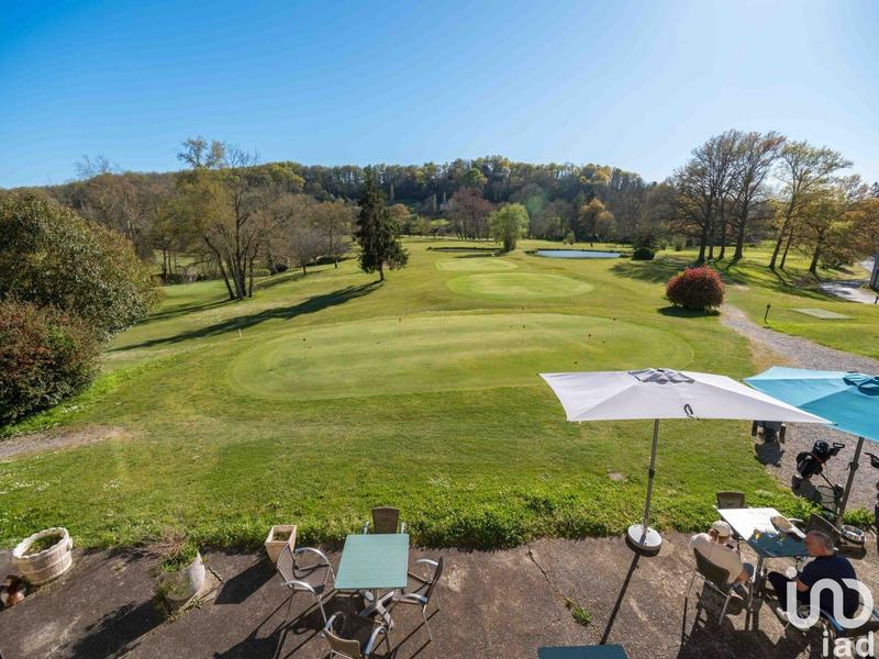 Local commercial - 600 m²