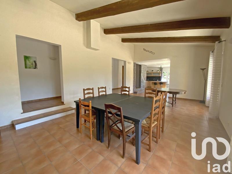 Maison - 147 m² - 5 pièces