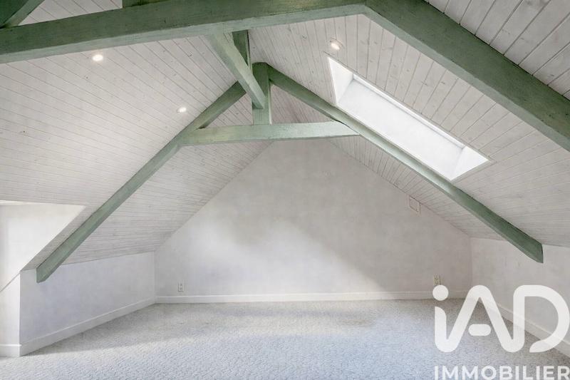 Maison de campagne - 168 m² - 8 pièces