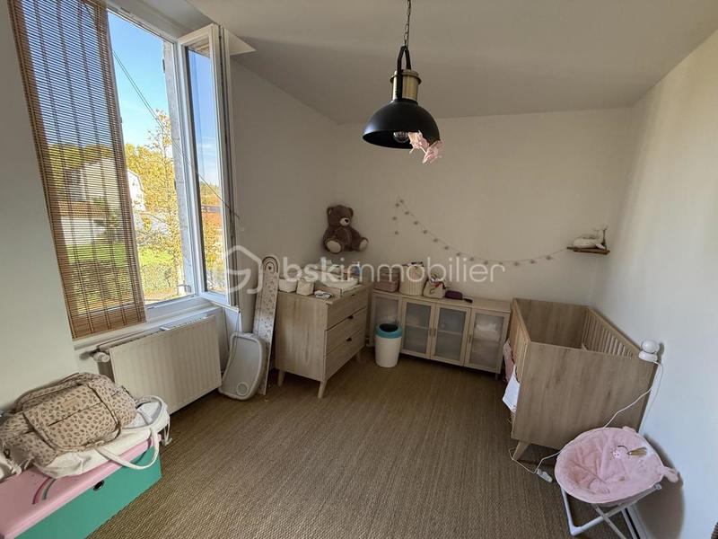 Immeuble - 160 m² - 7 pièces