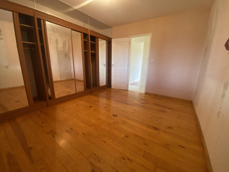 Maison - 184 m² - 7 pièces