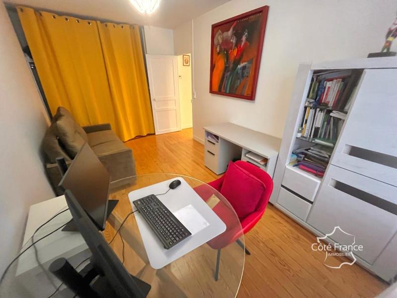 Maison de village - 181 m² - 5 pièces