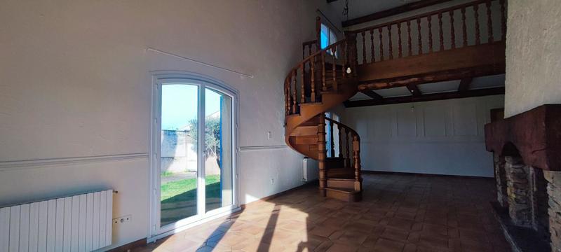 Maison - 153 m² - 4 pièces