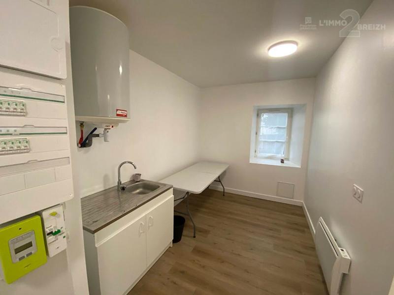 Immeuble - 126 m² - 6 pièces