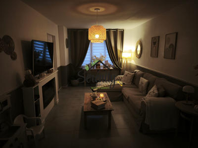 Maison - 121 m² - 7 pièces