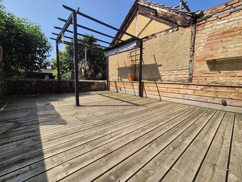 Maison - 172 m² - 5 pièces