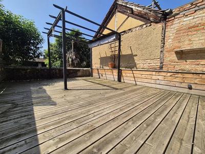 Maison - 172 m² - 5 pièces