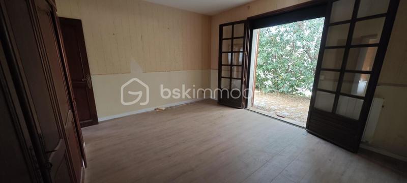 Villa - 130 m² - 4 pièces