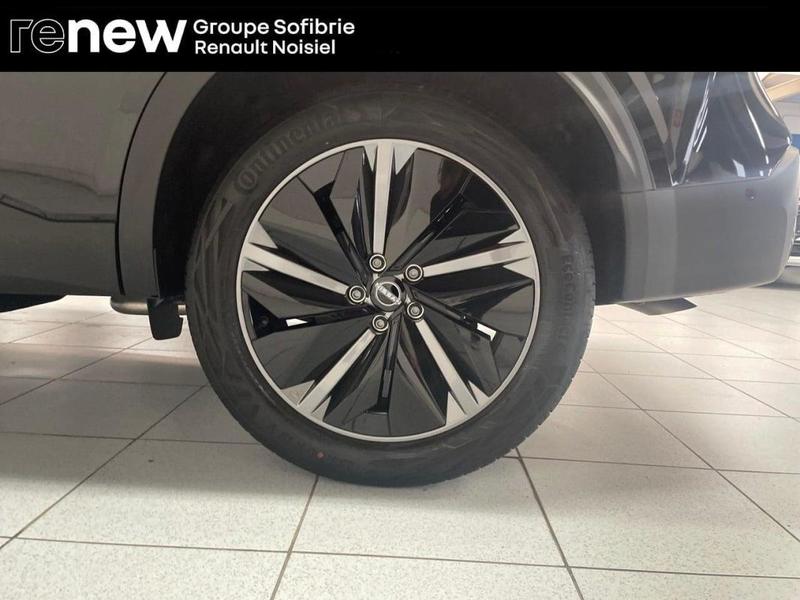 Nissan Qashqai e-Power 190 ch Tekna