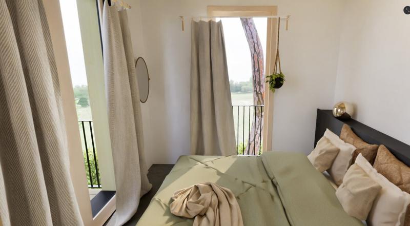 Villa - 148 m² - 5 pièces