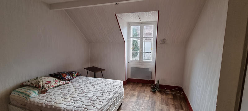 Maison - 148 m² - 6 pièces