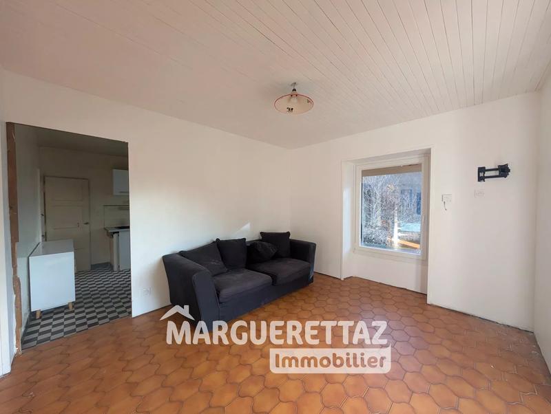 Appartement - 84 m² - 5 pièces