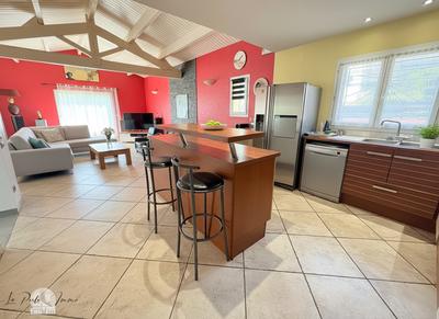 Villa - 172 m² - 4 pièces