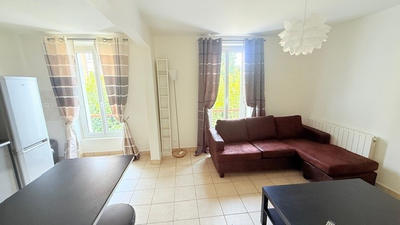 Appartement - 53 m² - 3 pièces