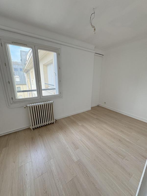 Appartement - 78 m² - 3 pièces