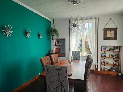 Maison - 146 m² - 7 pièces