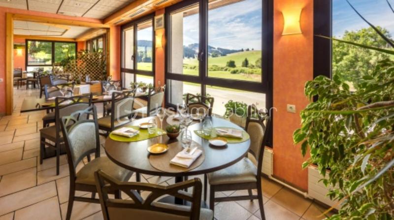 Bureau - 2 000 m² - 30 pièces