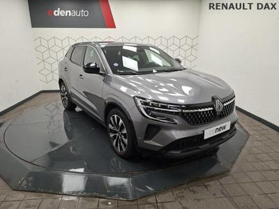 Renault Austral E-Tech hybrid 200 Techno