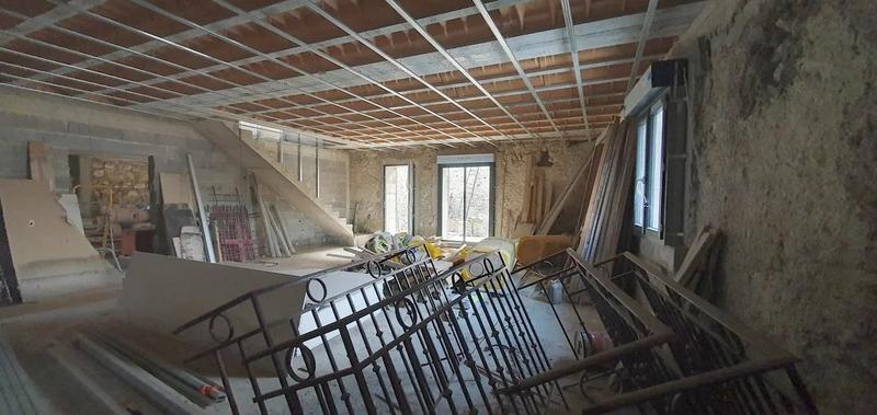 Maison jumelée - 240 m²