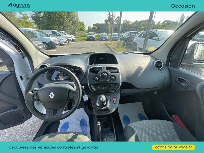 Renault Kangoo Express 1.5 Blue dCi 95ch Extra R-Link