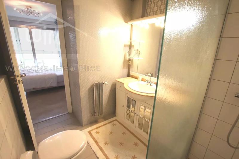 Appartement - 93 m² - 3 pièces