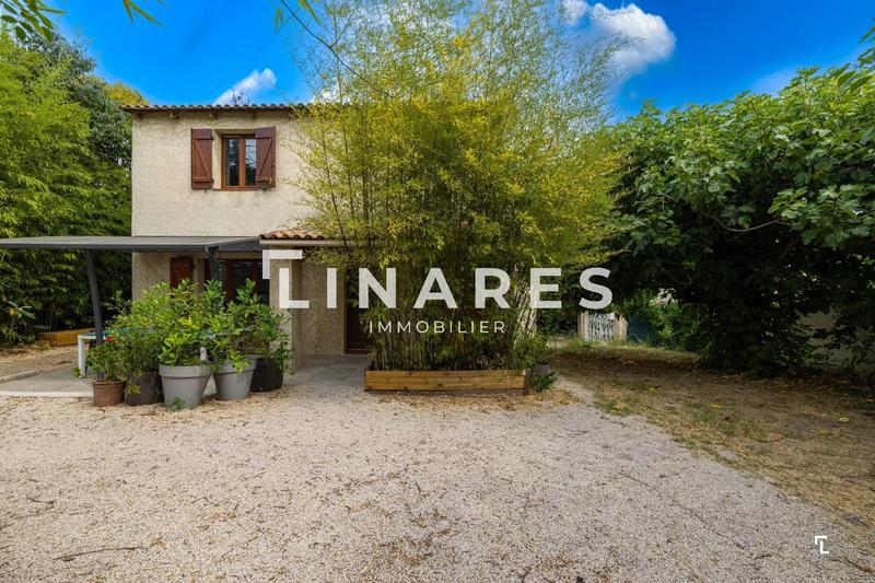 Maison - 103 m² - 4 pièces