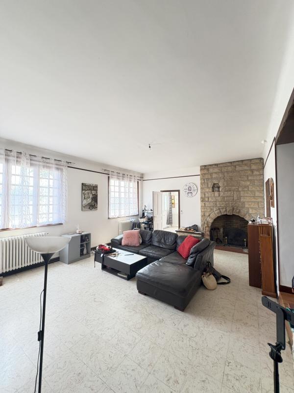 Maison - 168 m² - 5 pièces