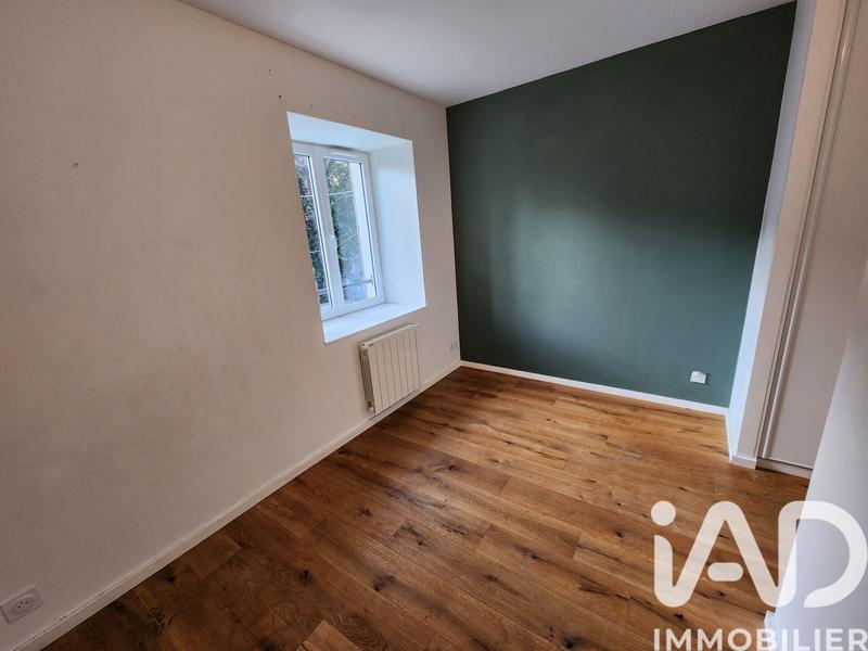 Duplex - 100 m² - 4 pièces