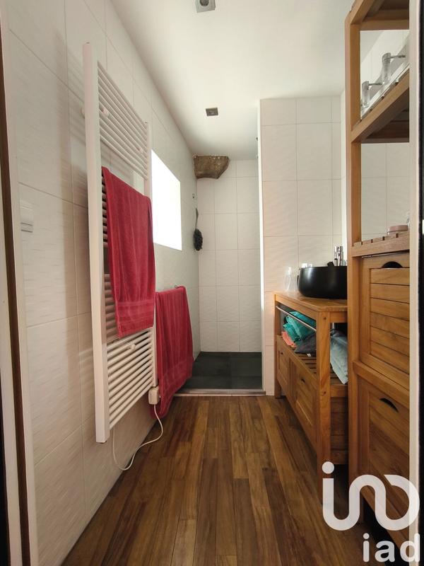 Maison - 350 m² - 15 pièces