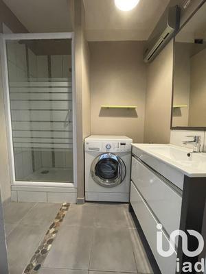 Appartement - 54 m² - 3 pièces