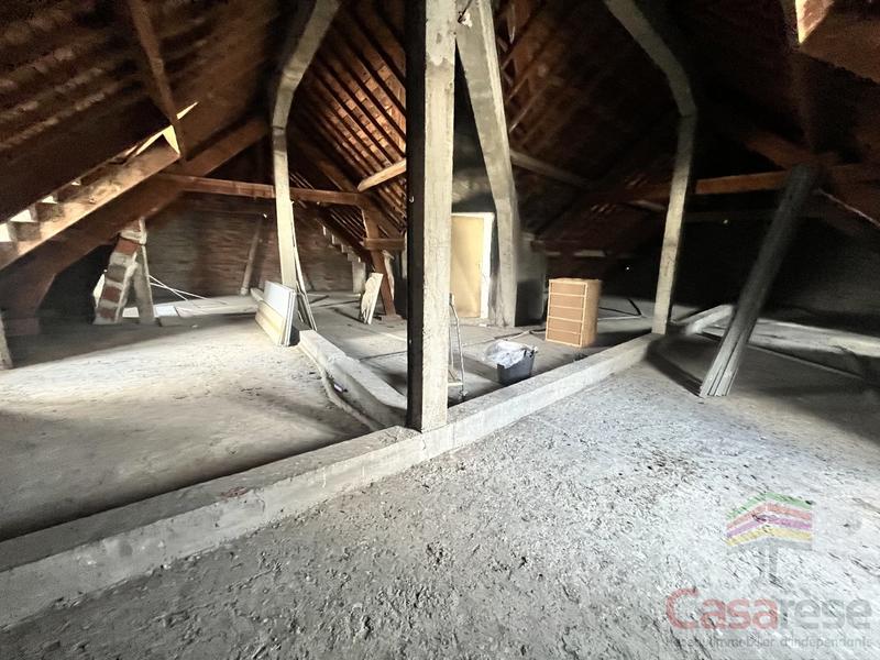 Appartement - 162 m² - 7 pièces