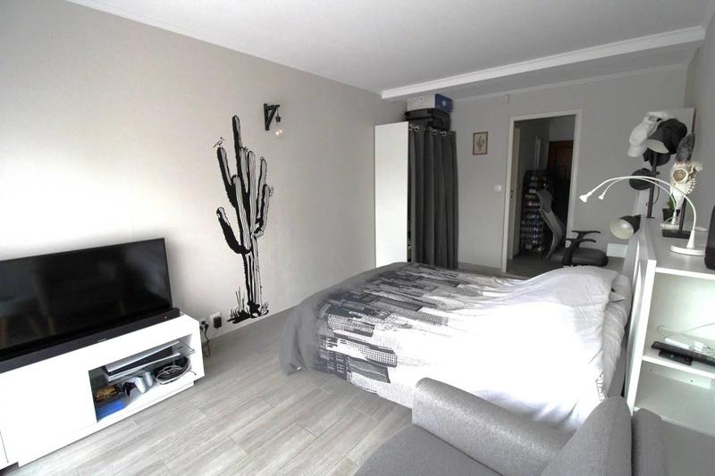 Maison - 123 m² - 6 pièces