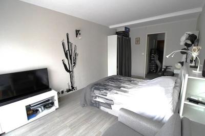 Maison - 123 m² - 6 pièces