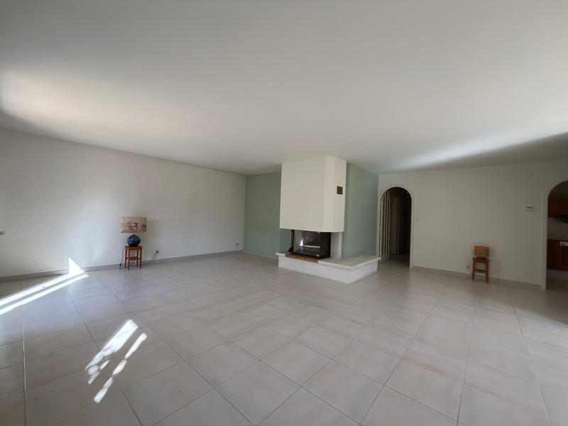 Maison - 133 m² - 5 pièces