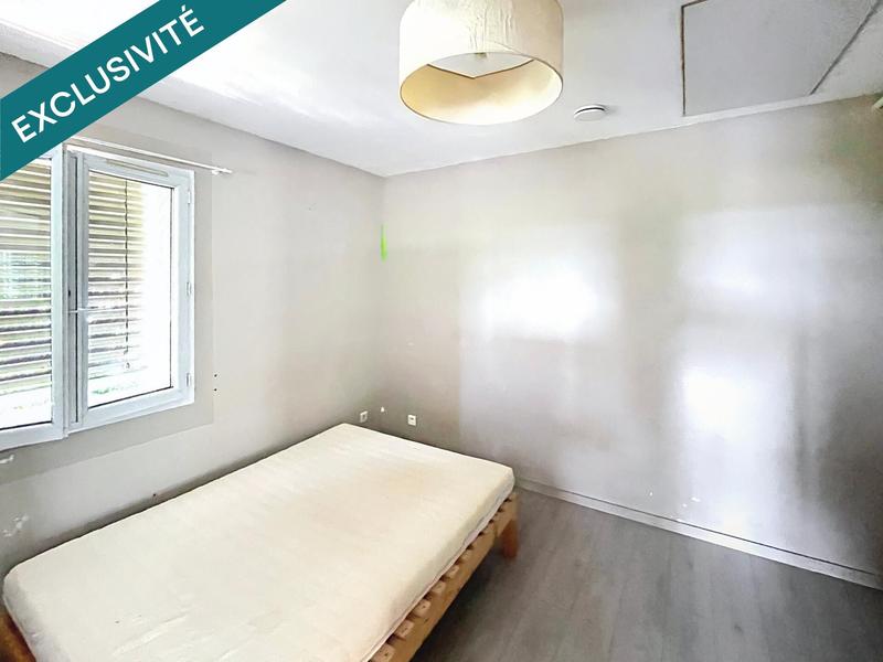 Maison - 172 m² - 7 pièces