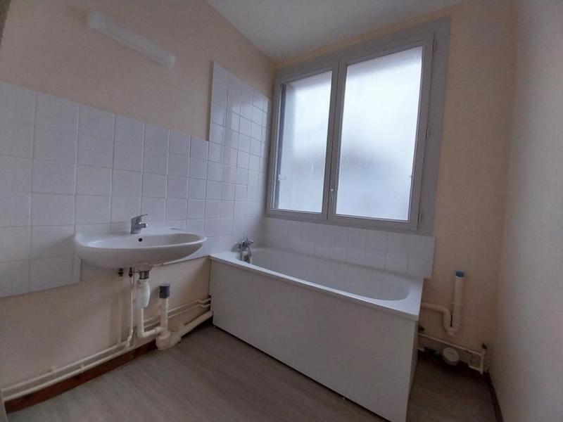 Appartement - 71 m² - 4 pièces