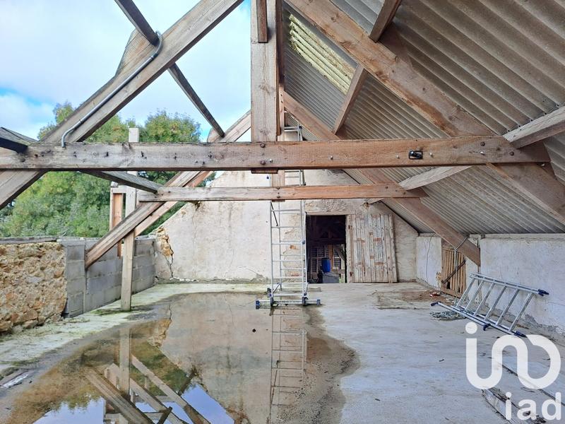 Maison - 115 m² - 6 pièces