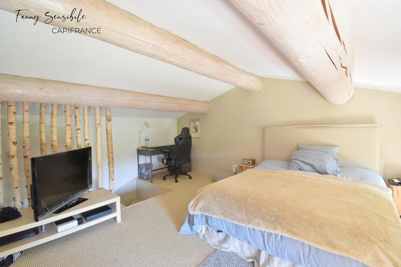 Mas - 200 m² - 6 pièces