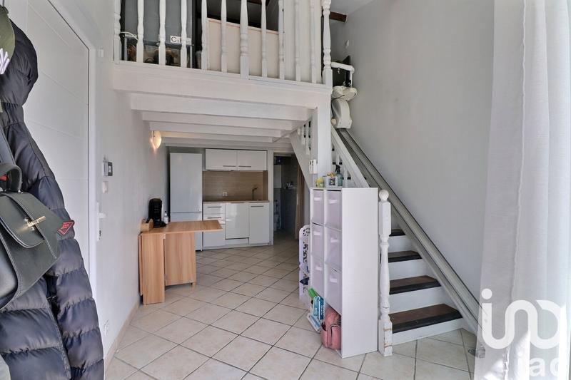 Maison - 145 m² - 5 pièces