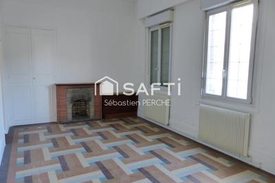 Maison - 159 m² - 5 pièces