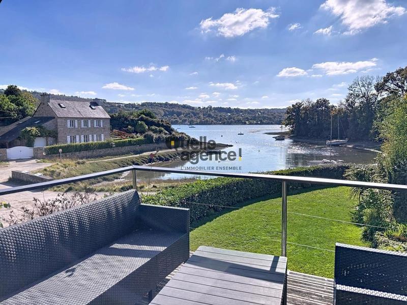 Maison - 160 m² - 7 pièces