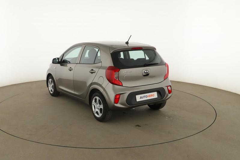 Kia Picanto 1.0 Active 67 ch