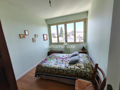 Appartement - 107 m² - 4 pièces